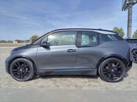 BMW i3 120Ah/170 к.с. | Auto.bg — изображение 7
