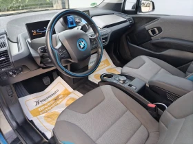 BMW i3 120Ah/170 к.с. | Auto.bg — изображение 11