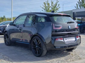 BMW i3 120Ah/170 к.с. | Auto.bg — изображение 6