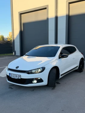 VW Scirocco undefined | Auto.bg — изображение 3