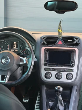 VW Scirocco undefined | Auto.bg — изображение 8