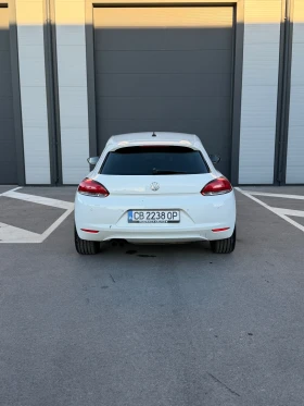 VW Scirocco undefined | Auto.bg — изображение 6