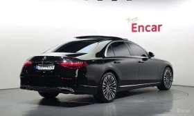 Mercedes-Benz S 580 LONG 4MATIC /���������/��������/���������/360 | Mobile.bg � ����� ������ 2