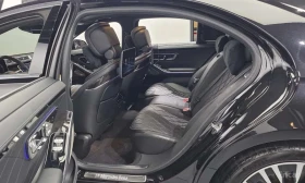 Mercedes-Benz S 580 LONG 4MATIC /���������/��������/���������/360 | Mobile.bg � ����� ������ 11