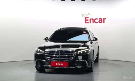 Mercedes-Benz S 580 LONG 4MATIC /���������/��������/���������/360 | Mobile.bg � ����� ������ 3
