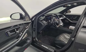 Mercedes-Benz S 580 LONG 4MATIC /���������/��������/���������/360 | Mobile.bg � ����� ������ 10