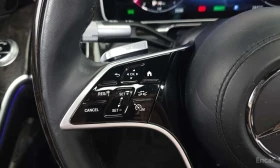 Mercedes-Benz S 580 LONG 4MATIC /���������/��������/���������/360 | Mobile.bg � ����� ������ 16