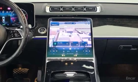 Mercedes-Benz S 580 LONG 4MATIC /���������/��������/���������/360 | Mobile.bg � ����� ������ 13