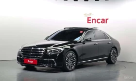 ����� �� �������� �� Mercedes-Benz S 580 LONG 4MATIC /���������/��������/���������/360