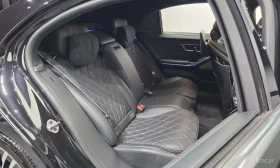 Mercedes-Benz S 580 LONG 4MATIC /���������/��������/���������/360 | Mobile.bg � ����� ������ 12