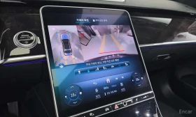 Mercedes-Benz S 580 LONG 4MATIC /���������/��������/���������/360 | Mobile.bg � ����� ������ 15