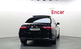 Mercedes-Benz S 580 LONG 4MATIC /���������/��������/���������/360 | Mobile.bg � ����� ������ 4