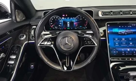 Mercedes-Benz S 580 LONG 4MATIC /���������/��������/���������/360 | Mobile.bg � ����� ������ 14