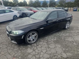 ������ BMW 535