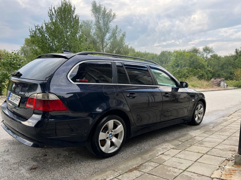 BMW 530 530 xd 231 к.с., снимка 1 - Автомобили и джипове - 45026870