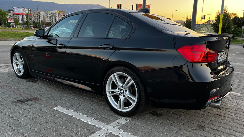 BMW 335 i, снимка 5 - Автомобили и джипове - 45980831