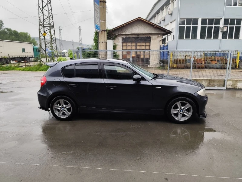 BMW 116 1.6, снимка 4 - Автомобили и джипове - 47286184