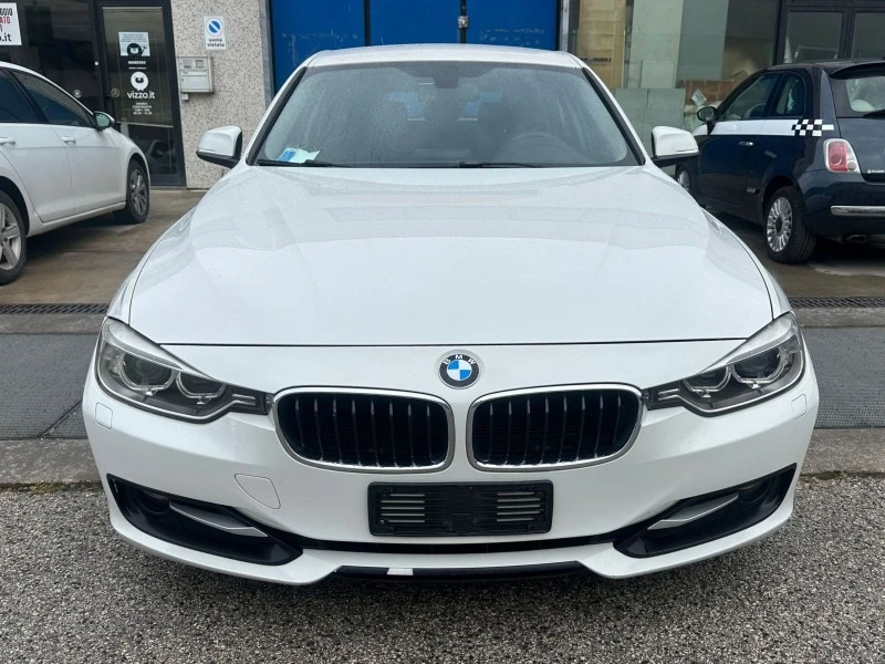 BMW 316 Sport line, снимка 1 - Автомобили и джипове - 47172399