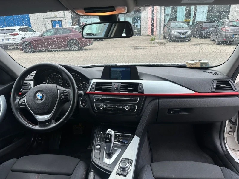 BMW 316 Sport line, снимка 10 - Автомобили и джипове - 47172399