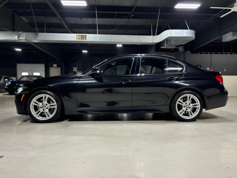 BMW 340 HARMAN KARDON, снимка 5 - Автомобили и джипове - 47977799