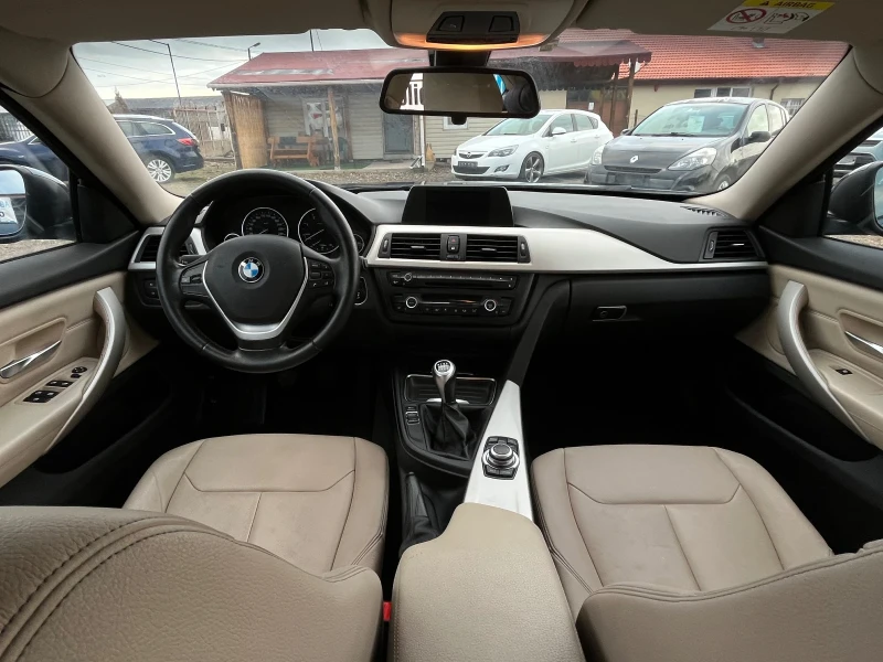 BMW 420 Gran Coupe 2.0 4x4 , снимка 11 - Автомобили и джипове - 48462150