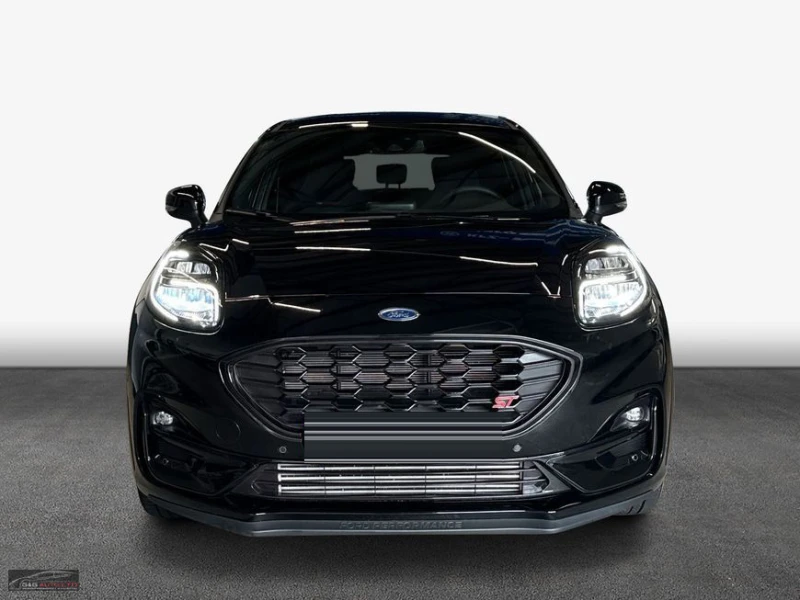 Ford Puma 1.5-ECO-BOOST/200HP/ST-X/CAM/AMBI/CARPLAY/891b, снимка 2 - Автомобили и джипове - 49196720