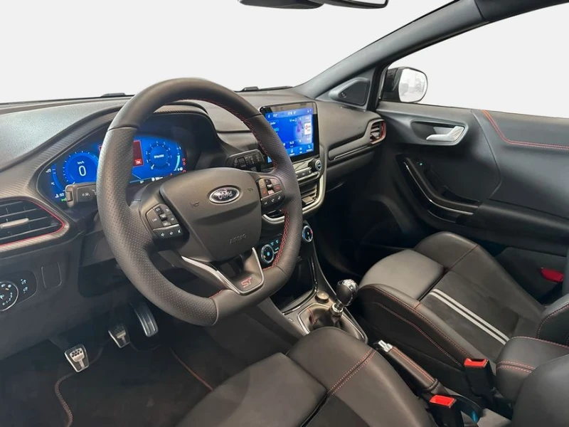 Ford Puma 1.5-ECO-BOOST/200HP/ST-X/CAM/AMBI/CARPLAY/891b, снимка 8 - Автомобили и джипове - 49196720