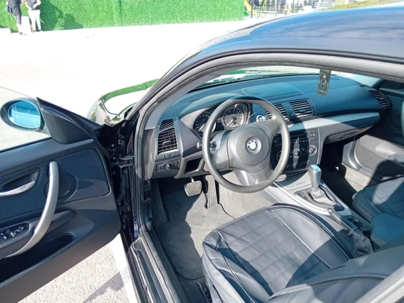 BMW 118, снимка 12 - Автомобили и джипове - 49226447