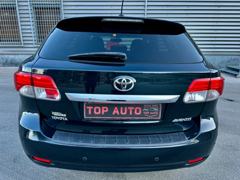 Toyota Avensis Executive/Facelift/D-Cat/LED/NAVI/PANO/CAMERA/, снимка 4 - Автомобили и джипове - 49396817