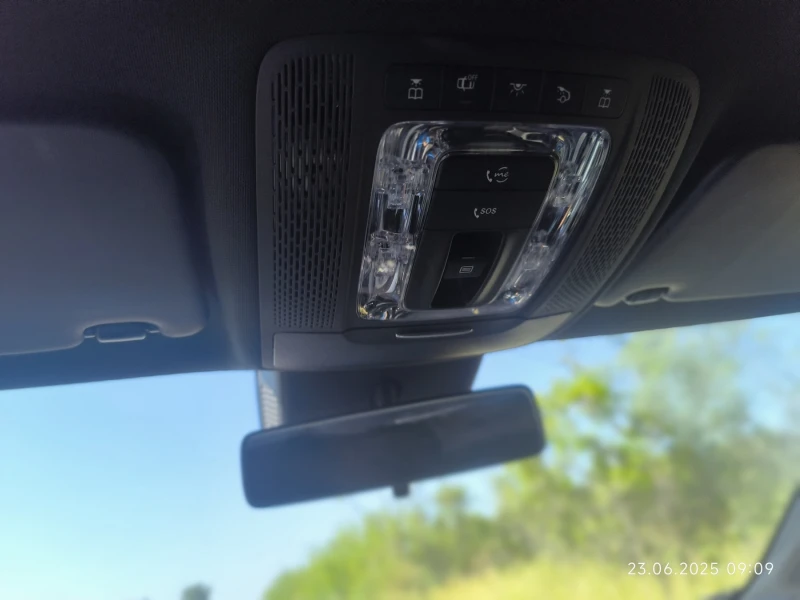 Mercedes-Benz A 200 Pano* Led* Virtual* , снимка 10 - Автомобили и джипове - 50871845