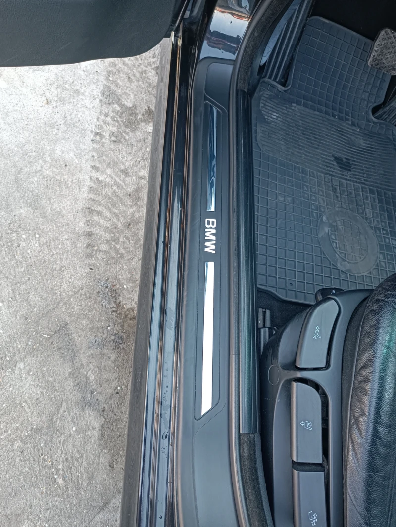 BMW 530, снимка 6 - Автомобили и джипове - 52527582