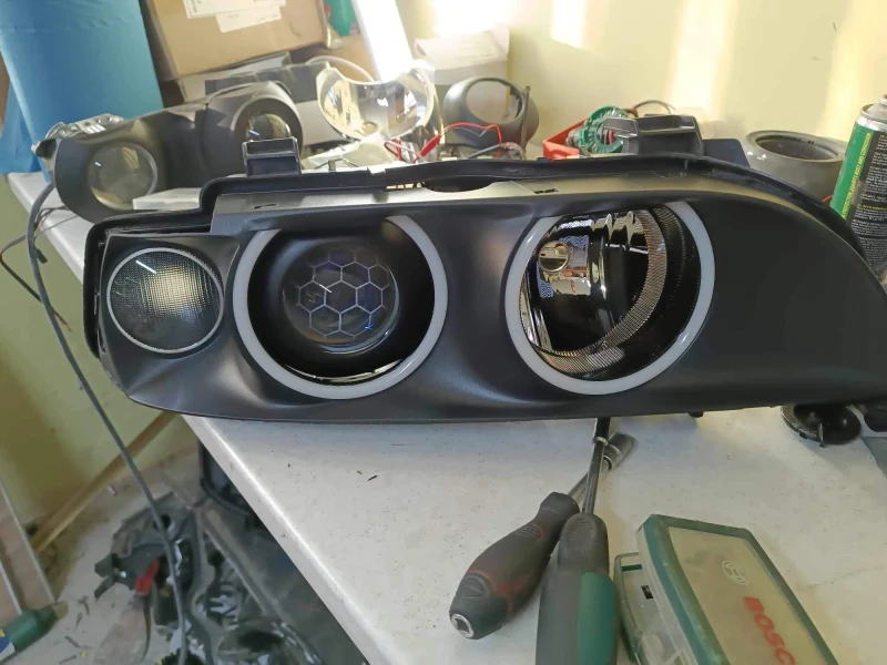 BMW 530, снимка 12 - Автомобили и джипове - 52527582