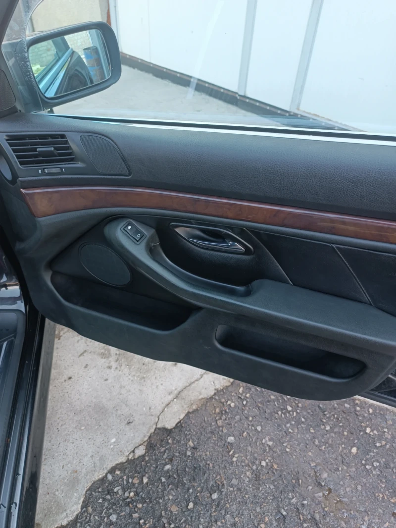 BMW 530, снимка 7 - Автомобили и джипове - 52527582