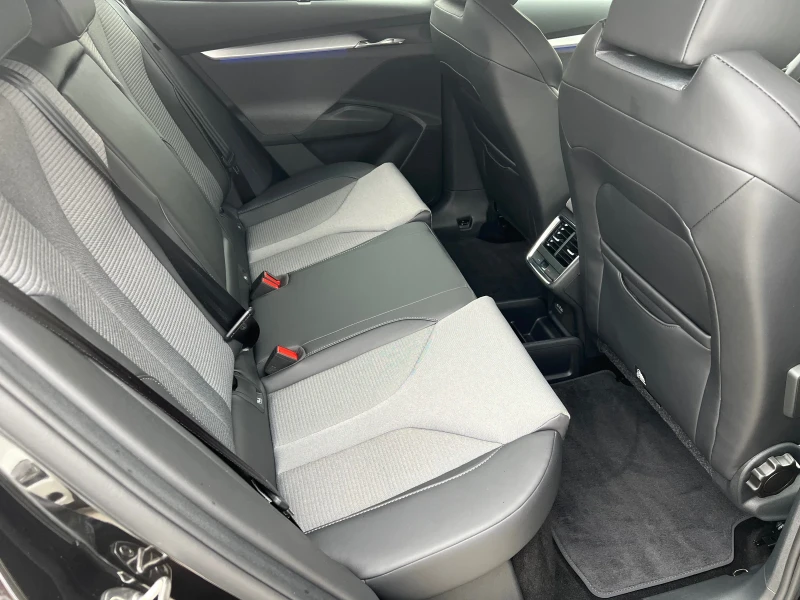 Skoda Enyaq 4, EV85, ШВЕЙЦАРИЯ, снимка 8 - Автомобили и джипове - 51257716