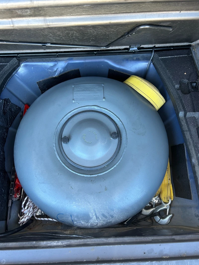 Subaru Legacy, снимка 17 - Автомобили и джипове - 52954303