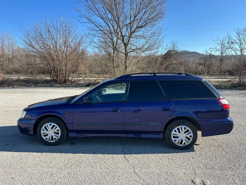 Subaru Legacy, снимка 2 - Автомобили и джипове - 52954303