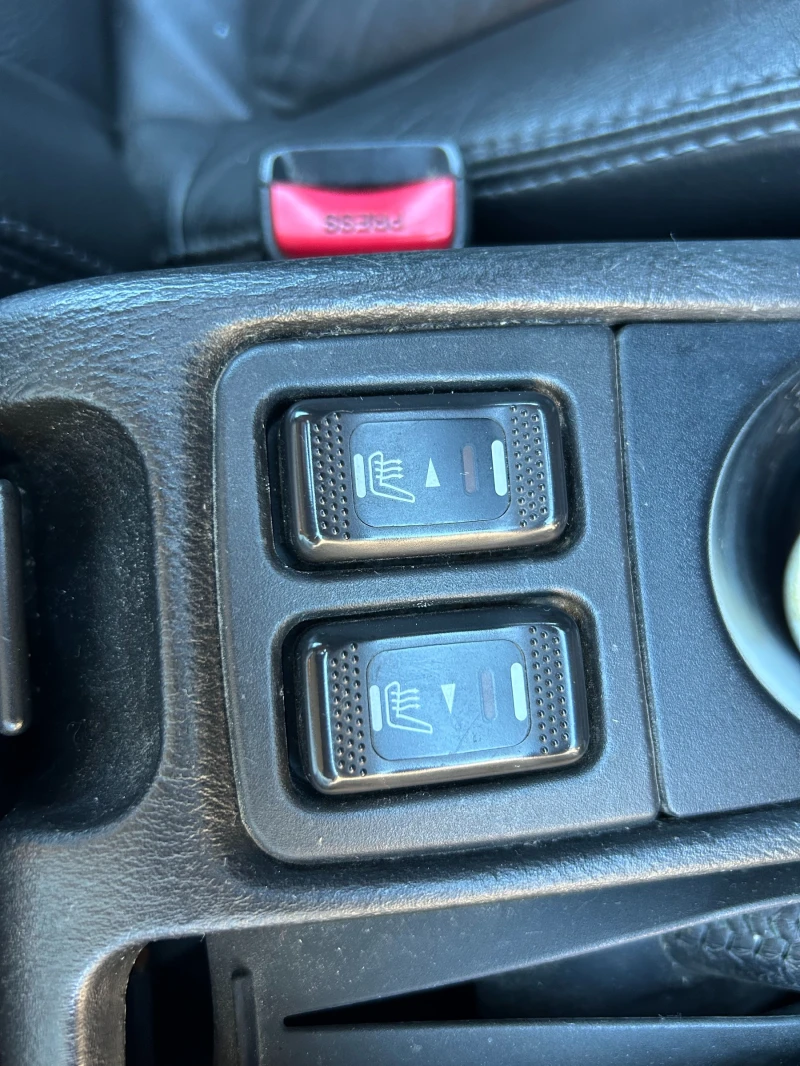 Subaru Legacy, снимка 10 - Автомобили и джипове - 52954303