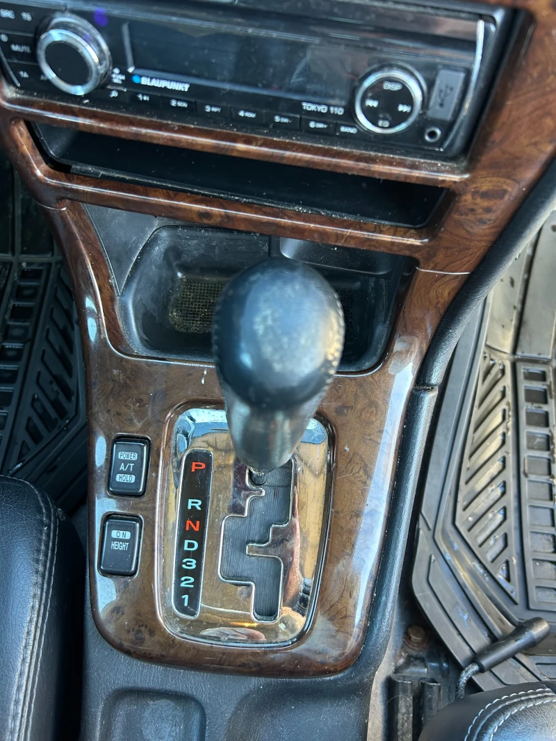 Subaru Legacy, снимка 9 - Автомобили и джипове - 52954303