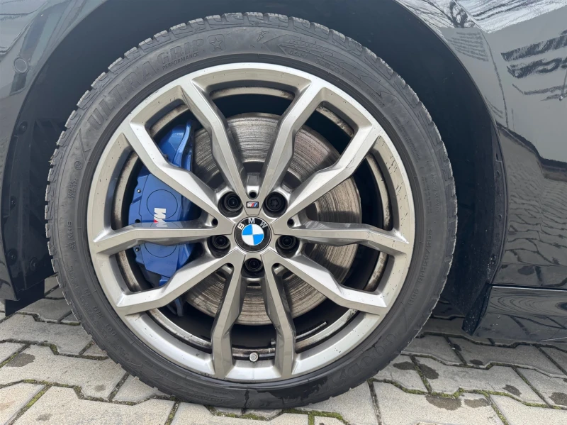 BMW 235 i xDrive, снимка 5 - Автомобили и джипове - 51730008