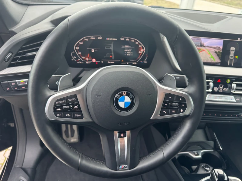 BMW 235 i xDrive, снимка 11 - Автомобили и джипове - 51730008