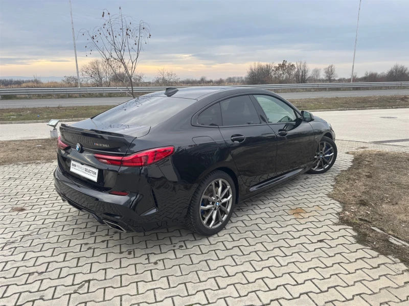 BMW 235 i xDrive, снимка 2 - Автомобили и джипове - 51730008