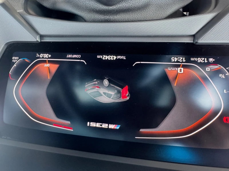 BMW 235 i xDrive, снимка 7 - Автомобили и джипове - 51730008