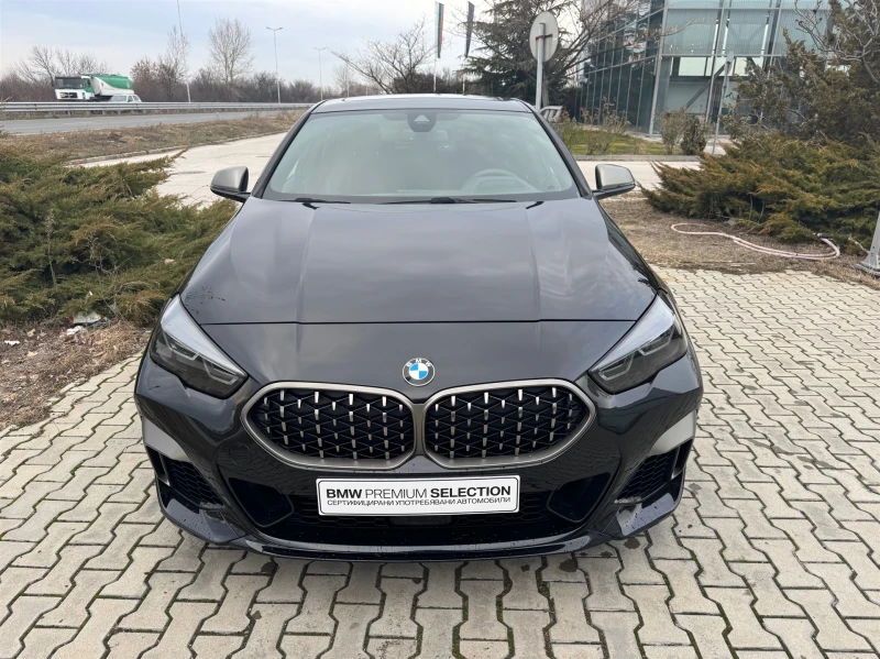 BMW 235 i xDrive, снимка 8 - Автомобили и джипове - 51730008