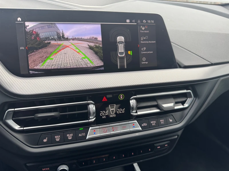 BMW 235 i xDrive, снимка 12 - Автомобили и джипове - 51730008