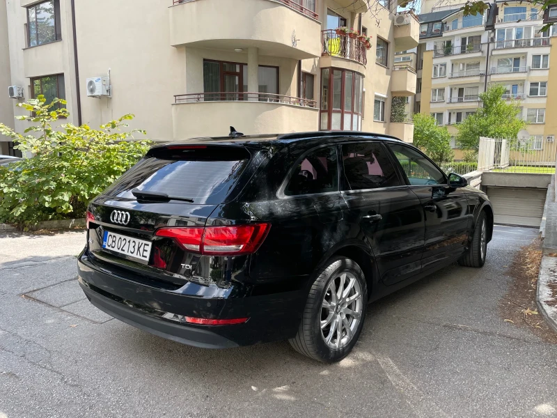 Audi A4 2.0 190к.с., снимка 5 - Автомобили и джипове - 52805039