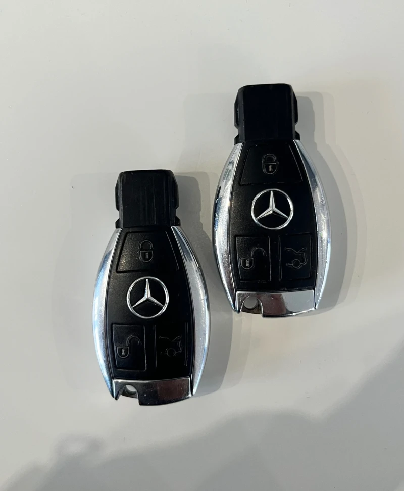 Mercedes-Benz E 200, снимка 8 - Автомобили и джипове - 52796685