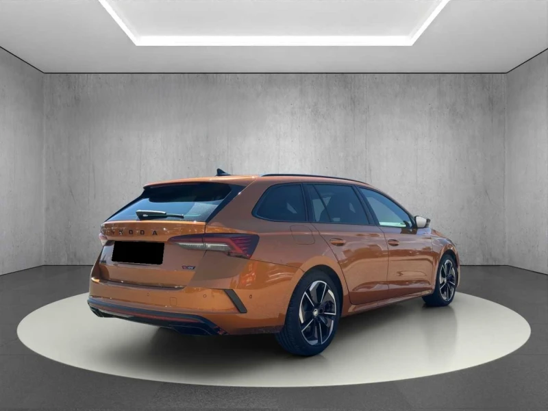 Skoda Octavia RS 2.0 TSI DSG COMBI MATRIX-LED CAMERA , снимка 4 - Автомобили и джипове - 52180367