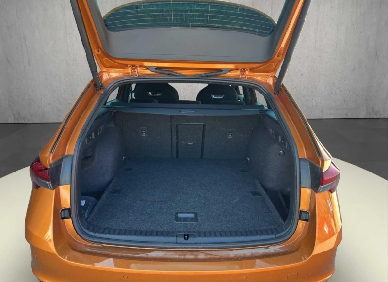 Skoda Octavia RS 2.0 TSI DSG COMBI MATRIX-LED CAMERA , снимка 13 - Автомобили и джипове - 52180367