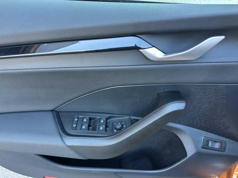 Skoda Octavia RS 2.0 TSI DSG COMBI MATRIX-LED CAMERA , снимка 5 - Автомобили и джипове - 52180367