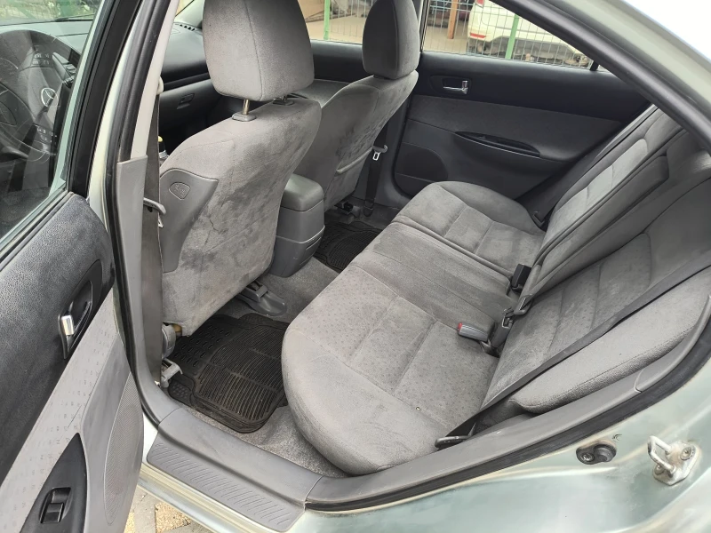 Mazda 6, снимка 4 - Автомобили и джипове - 52487737